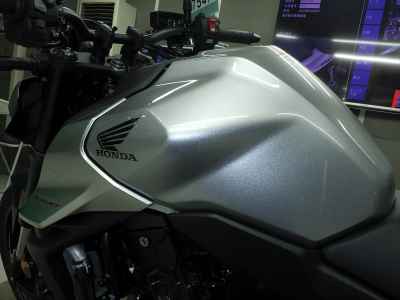 Honda CB750 2025
