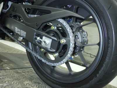 Honda CB750 2025