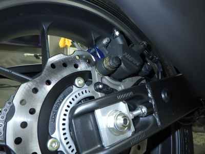 Honda CB750 2025