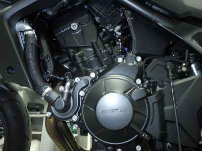 Honda CB750 2025