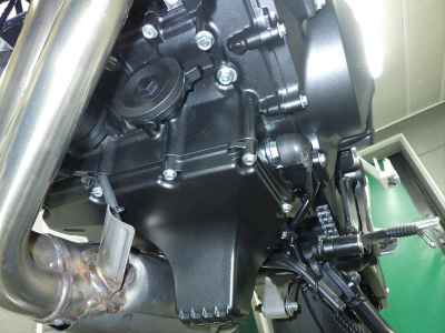 Honda CB750 2025