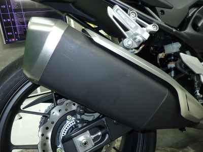 Honda CB750 2025