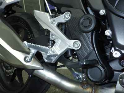 Honda CB750 2025