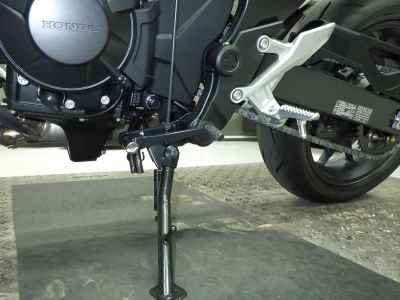 Honda CB750 2025