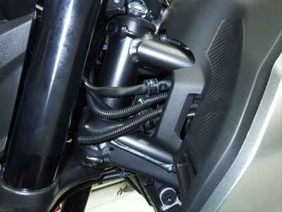 Honda CB750 2025