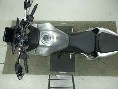 Honda CB750 2025