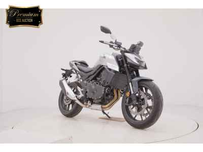 Honda CB750 2025