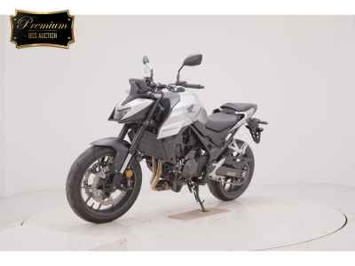 Honda CB750 2025