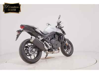 Honda CB750 2025