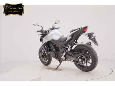 Honda CB750 2025