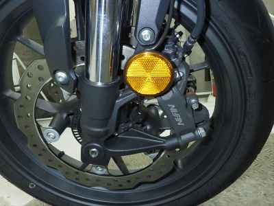 Honda CB750 2025
