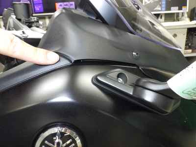 Yamaha TMAX 560T 2025