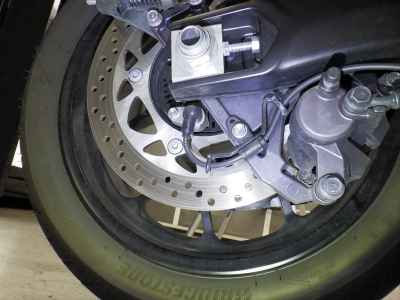 Yamaha TMAX 560T 2025