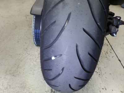 Yamaha TMAX 560T 2025