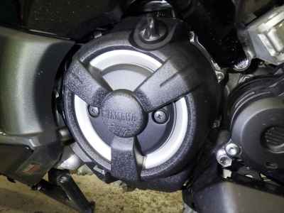 Yamaha TMAX 560T 2025
