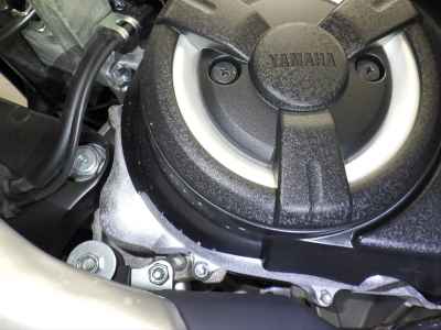Yamaha TMAX 560T 2025