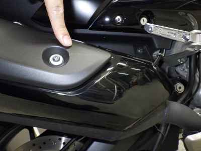 Yamaha TMAX 560T 2025