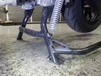 Yamaha TMAX 560T 2025
