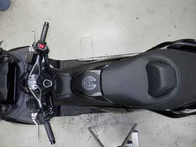Yamaha TMAX 560T 2025