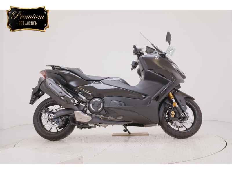 Yamaha TMAX 560T 2025