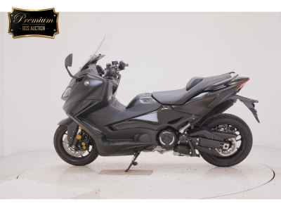 Yamaha TMAX 560T 2025