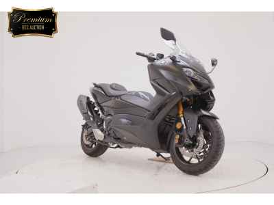 Yamaha TMAX 560T 2025