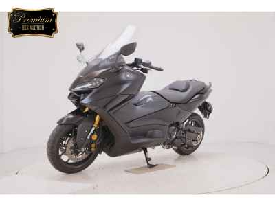 Yamaha TMAX 560T 2025