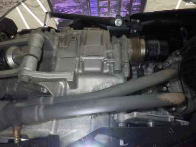 Yamaha TMAX 560T 2025