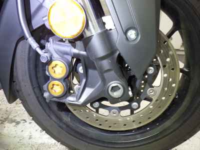 Yamaha TMAX 560T 2025