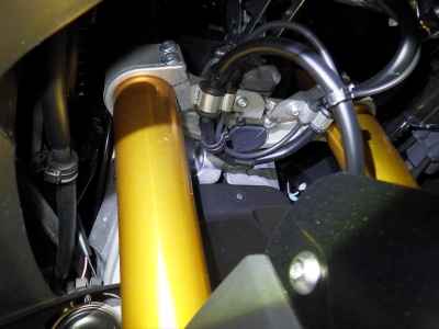 Yamaha TMAX 560T 2025