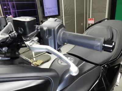 Yamaha TMAX 560T 2025