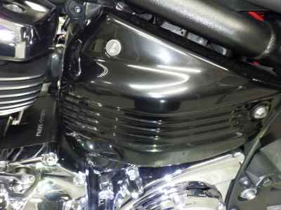 Yamaha XV1900 Raider 2011