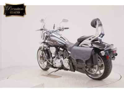 Yamaha XV1900 Raider 2011