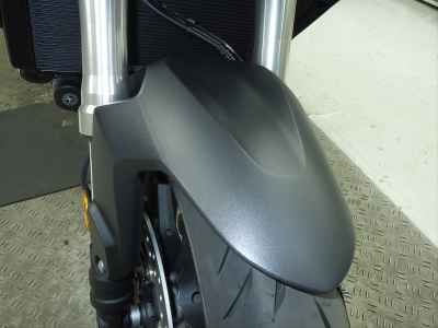 Honda CB1000 Hornet 2025