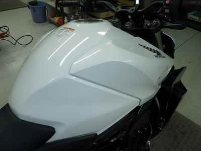 Honda CB1000 Hornet 2025