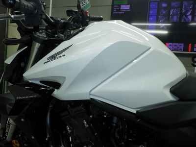 Honda CB1000 Hornet 2025