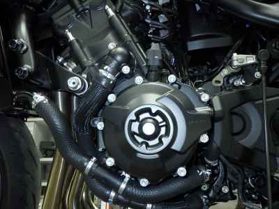 Honda CB1000 Hornet 2025