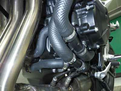 Honda CB1000 Hornet 2025