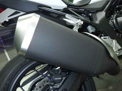 Honda CB1000 Hornet 2025