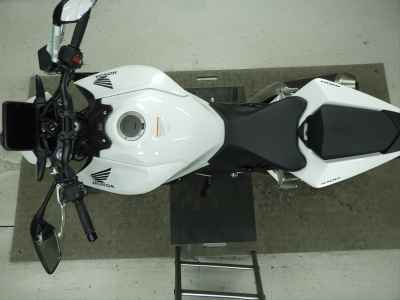 Honda CB1000 Hornet 2025