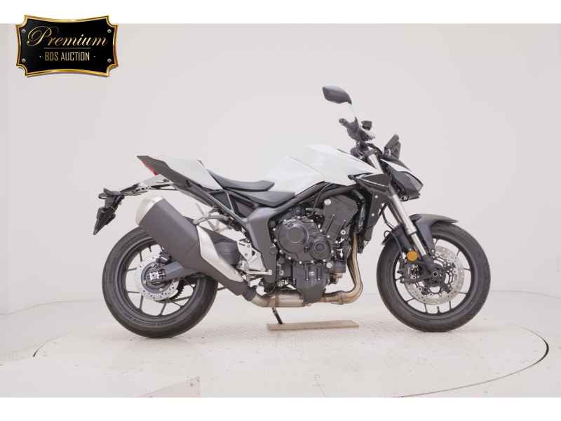 Honda CB1000 Hornet 2025