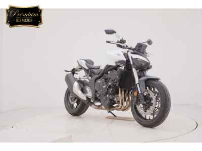 Honda CB1000 Hornet 2025