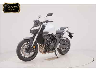 Honda CB1000 Hornet 2025