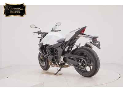 Honda CB1000 Hornet 2025