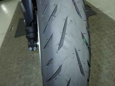 Honda CB1000 Hornet 2025