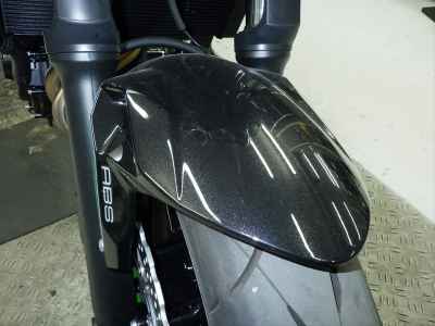 Kawasaki Z650 2025
