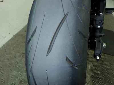 Kawasaki Z650 2025