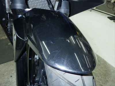 Suzuki GSX250R