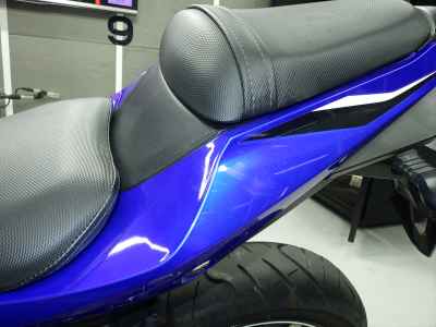 Suzuki GSX250R
