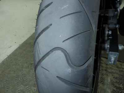 Suzuki GSX250R
